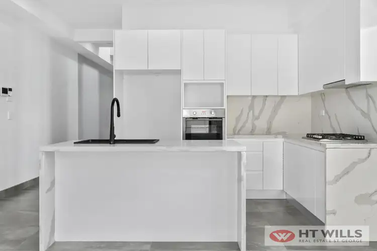 Fourth view of Homely house listing, 772B Forest Road, Peakhurst NSW 2210