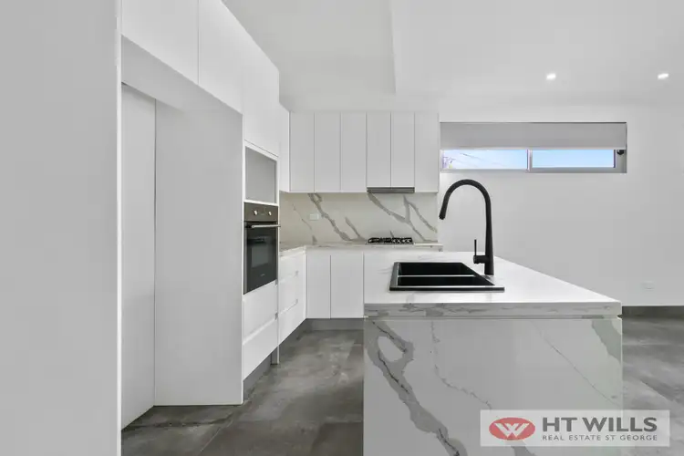 Fifth view of Homely house listing, 772B Forest Road, Peakhurst NSW 2210