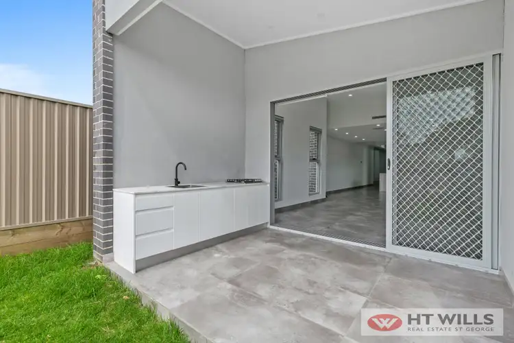 Sixth view of Homely house listing, 772B Forest Road, Peakhurst NSW 2210