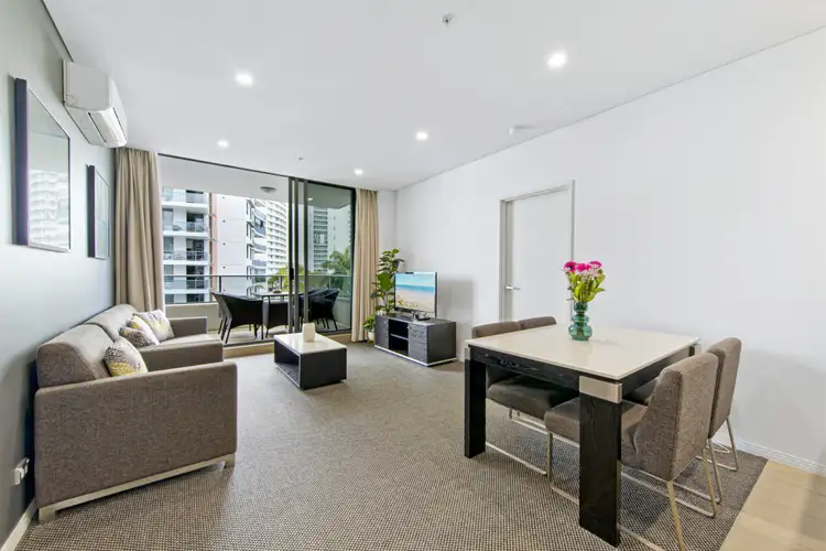 602/6 Aqua Street, Southport QLD 4215