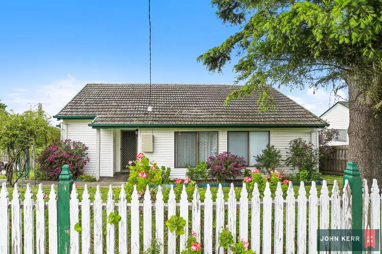 Main view of Homely house listing, 37 Anderson Avenue, Yallourn North VIC 3825
