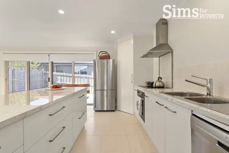 Third view of Homely house listing, 2/4 Bertha Street, Prospect TAS 7250