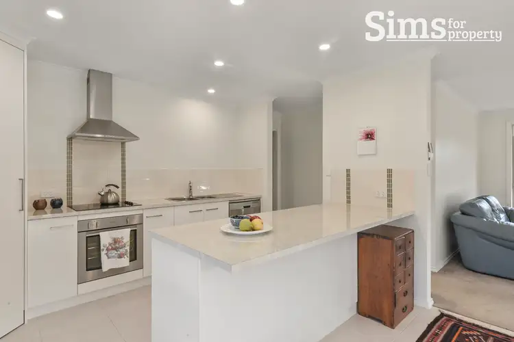 Fourth view of Homely house listing, 2/4 Bertha Street, Prospect TAS 7250