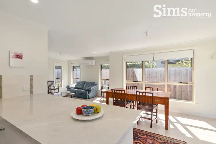 Fifth view of Homely house listing, 2/4 Bertha Street, Prospect TAS 7250