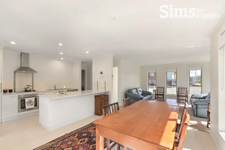 Sixth view of Homely house listing, 2/4 Bertha Street, Prospect TAS 7250