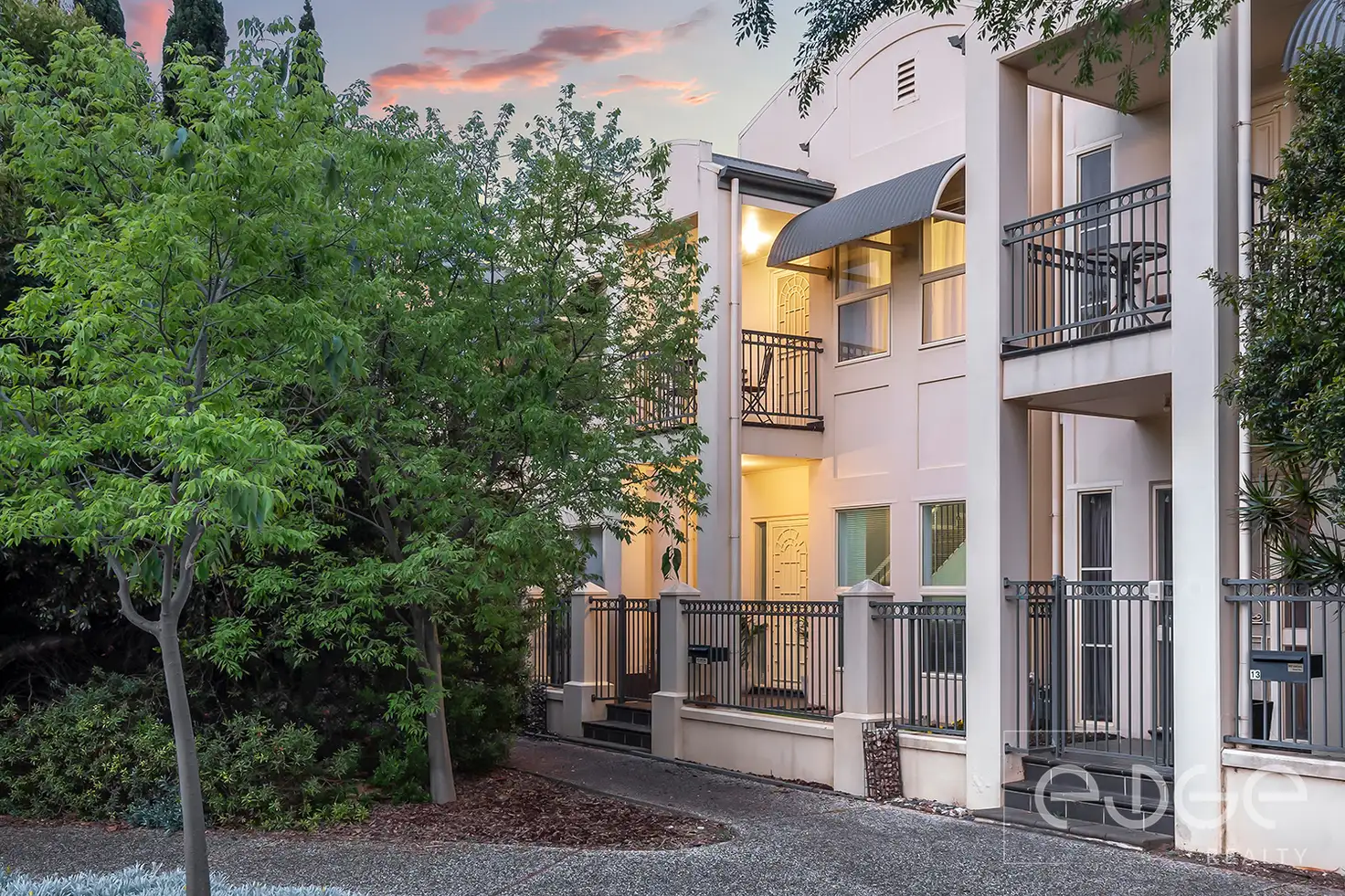 Main view of Homely townhouse listing, 15 The Strand, Mawson Lakes SA 5095