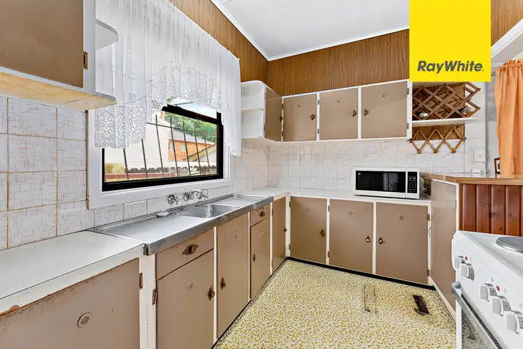 Third view of Homely house listing, 30 Dewrang Street, Lidcombe NSW 2141