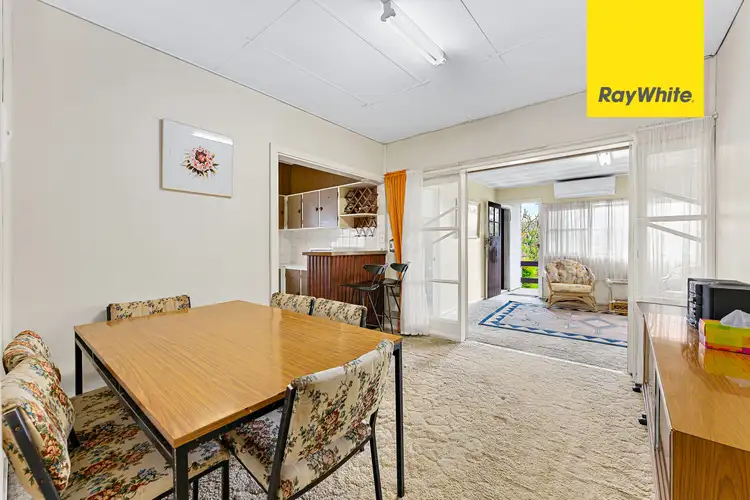 Fourth view of Homely house listing, 30 Dewrang Street, Lidcombe NSW 2141