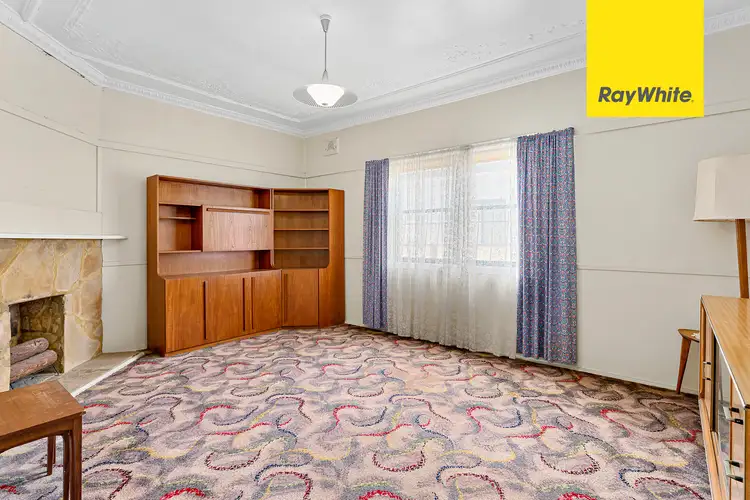 Fifth view of Homely house listing, 30 Dewrang Street, Lidcombe NSW 2141