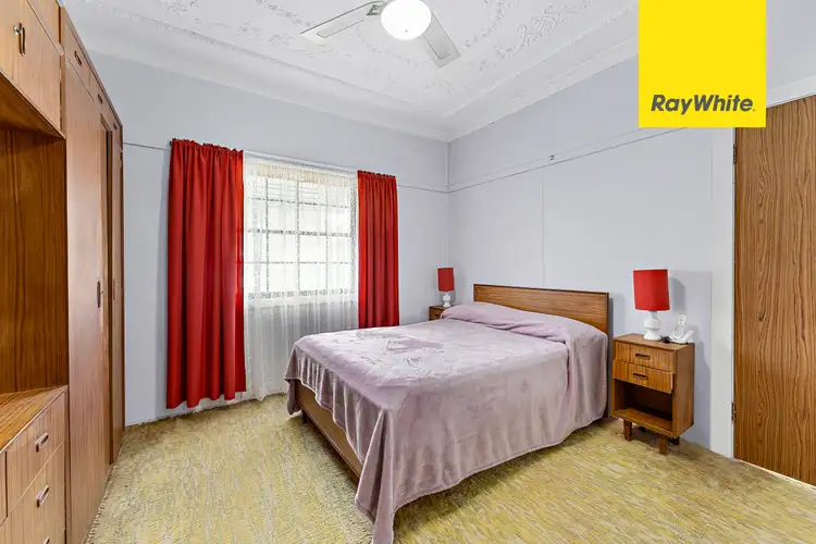 Sixth view of Homely house listing, 30 Dewrang Street, Lidcombe NSW 2141