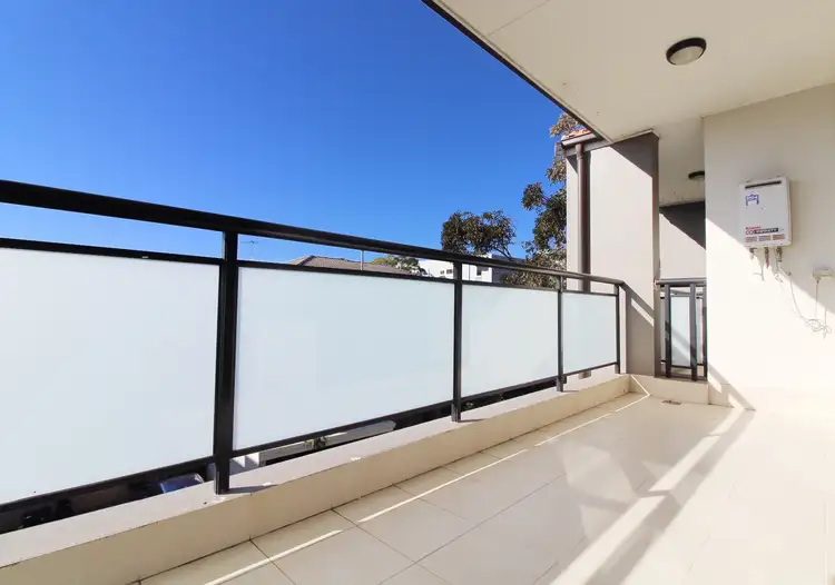 Second view of Homely apartment listing, 9/24-26 Imperial Avenue, Bondi NSW 2026