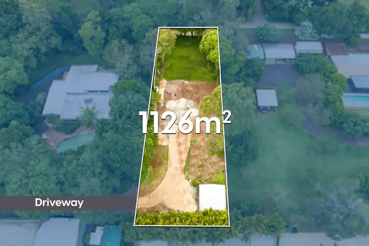 Second view of Homely land listing, 52 Abang Avenue, Tanah Merah QLD 4128