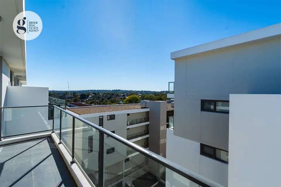 Main view of Homely apartment listing, 1703/13 Angas street, Meadowbank NSW 2114
