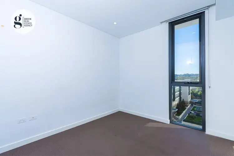 Second view of Homely apartment listing, 1703/13 Angas street, Meadowbank NSW 2114