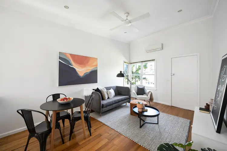 Main view of Homely unit listing, 5/546 Moreland Road, Brunswick West VIC 3055