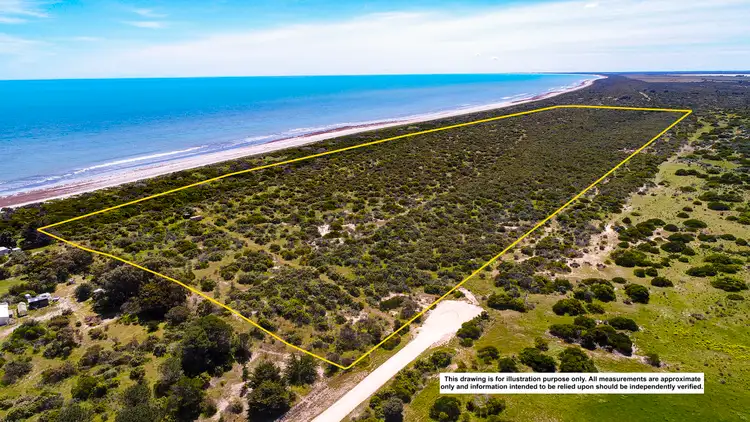 467 Ocean Road, Kingston Se SA 5275