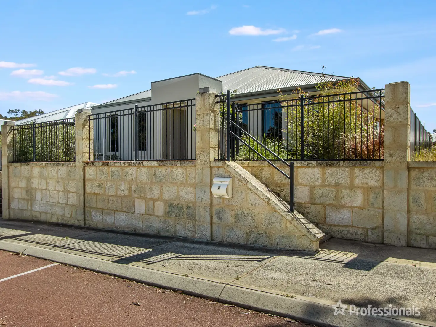 Main view of Homely house listing, 4 Charvil Mews, Wellard WA 6170