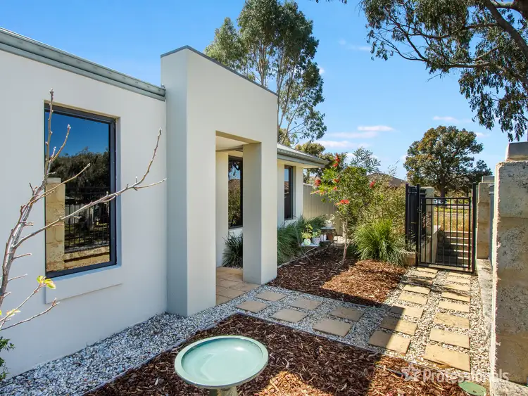 Second view of Homely house listing, 4 Charvil Mews, Wellard WA 6170