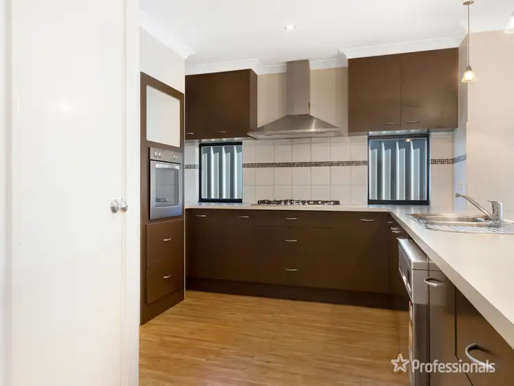 Sixth view of Homely house listing, 4 Charvil Mews, Wellard WA 6170