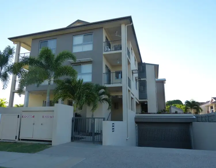 Main view of Homely unit listing, 7/13 Albert Street, Cranbrook QLD 4814