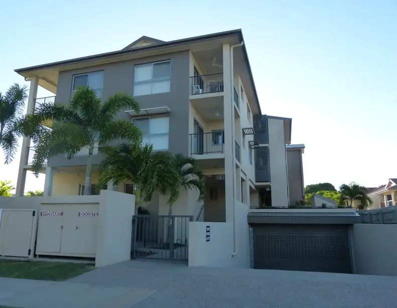 Main view of Homely unit listing, 7/13 Albert Street, Cranbrook QLD 4814