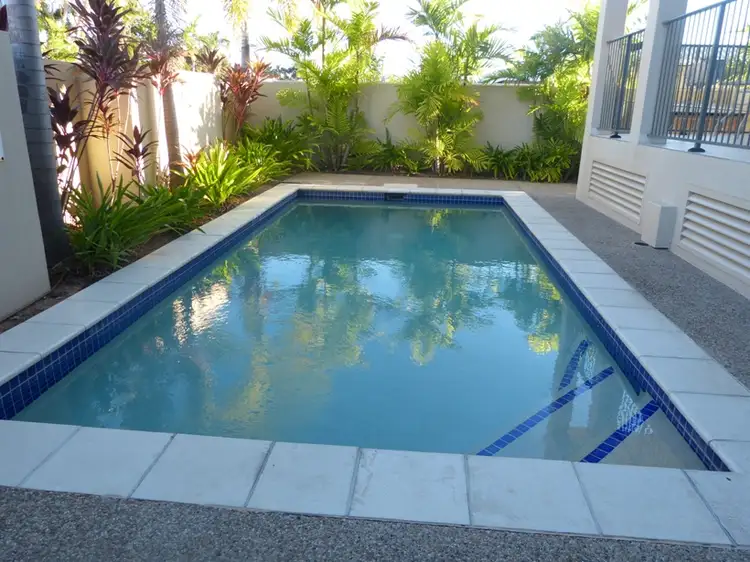 Second view of Homely unit listing, 7/13 Albert Street, Cranbrook QLD 4814