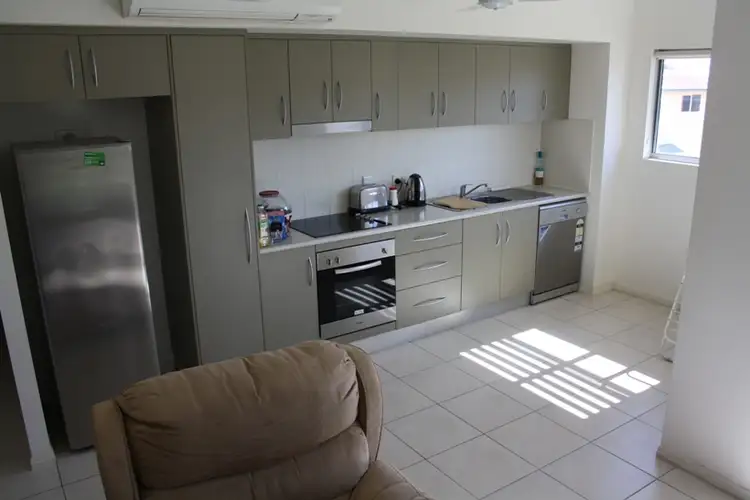 Third view of Homely unit listing, 7/13 Albert Street, Cranbrook QLD 4814
