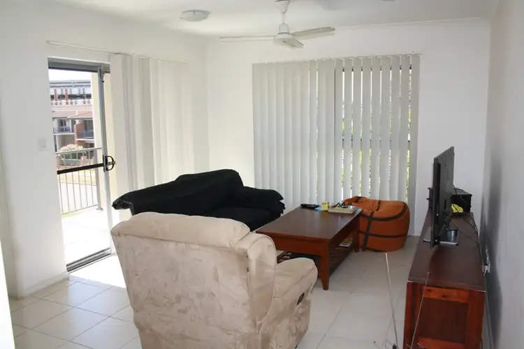 Fourth view of Homely unit listing, 7/13 Albert Street, Cranbrook QLD 4814