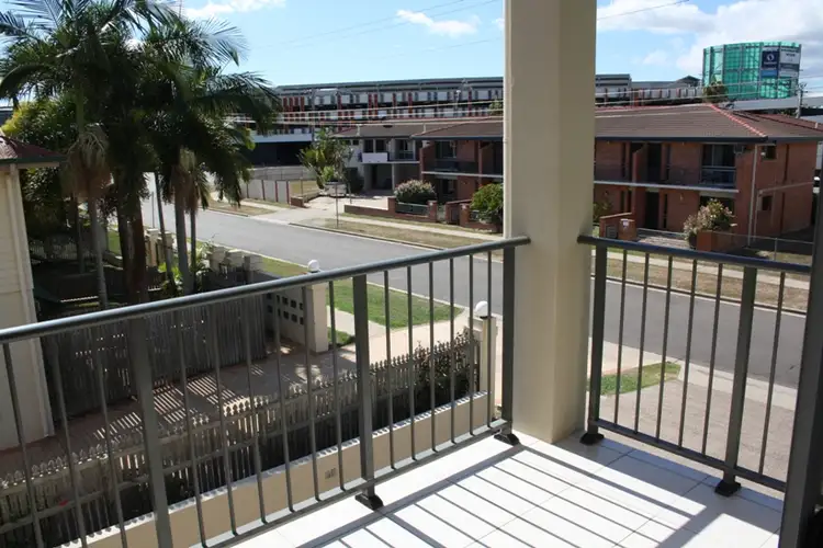Fifth view of Homely unit listing, 7/13 Albert Street, Cranbrook QLD 4814