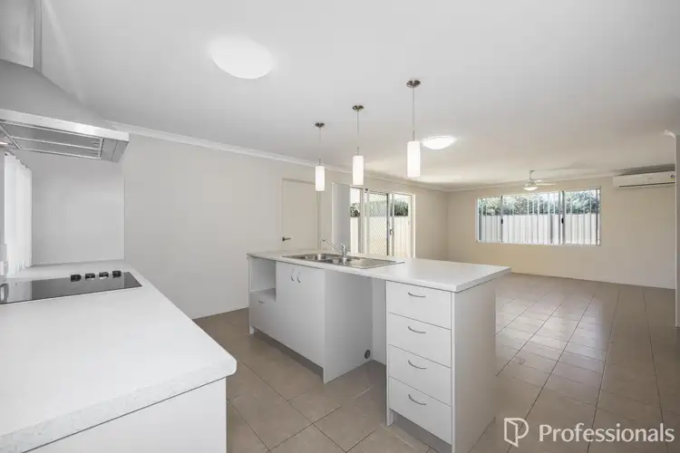 Second view of Homely house listing, 14 Canunda Way, Yanchep WA 6035