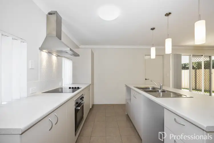 Third view of Homely house listing, 14 Canunda Way, Yanchep WA 6035