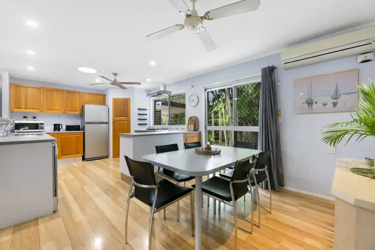 Second view of Homely house listing, 16 Buena Vista Court, Broadbeach Waters QLD 4218