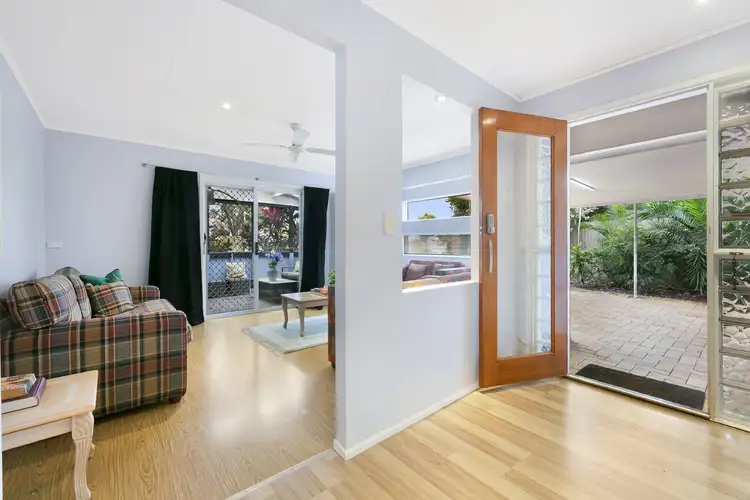 Fifth view of Homely house listing, 16 Buena Vista Court, Broadbeach Waters QLD 4218