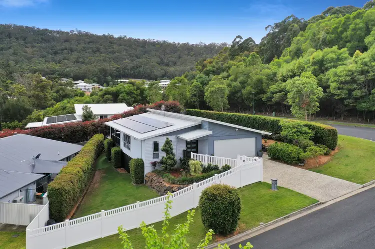 1 Bushlark Court, Gilston QLD 4211