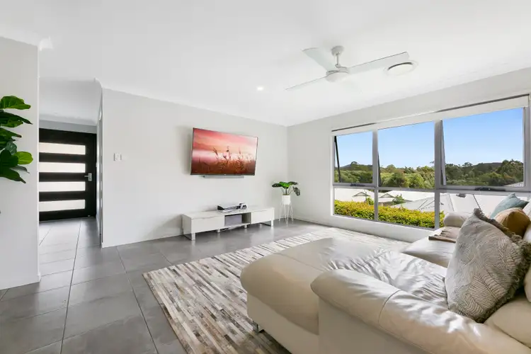 Fifth view of Homely house listing, 1 Bushlark Court, Gilston QLD 4211