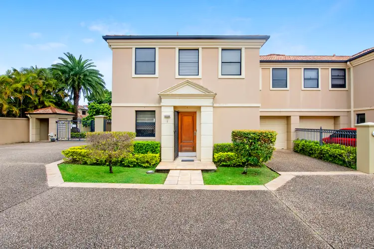 1/26-34 Sapium Road, Ashmore QLD 4214