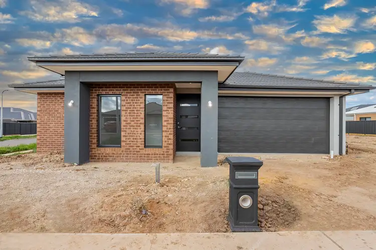 Main view of Homely house listing, 6 Grimshaw Street, Huntly VIC 3551