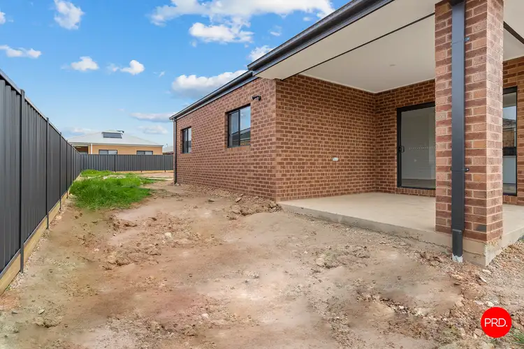 Third view of Homely house listing, 6 Grimshaw Street, Huntly VIC 3551