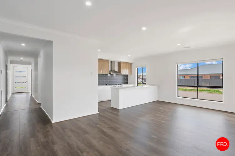 Fourth view of Homely house listing, 6 Grimshaw Street, Huntly VIC 3551