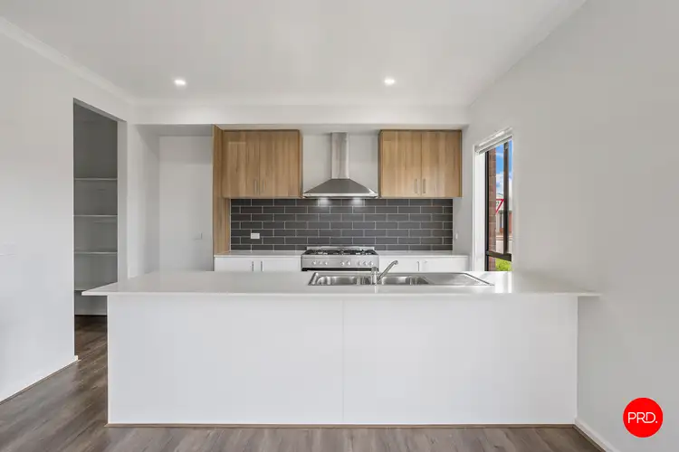 Fifth view of Homely house listing, 6 Grimshaw Street, Huntly VIC 3551
