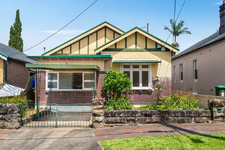 17 Barnsbury Grove, Dulwich Hill NSW 2203