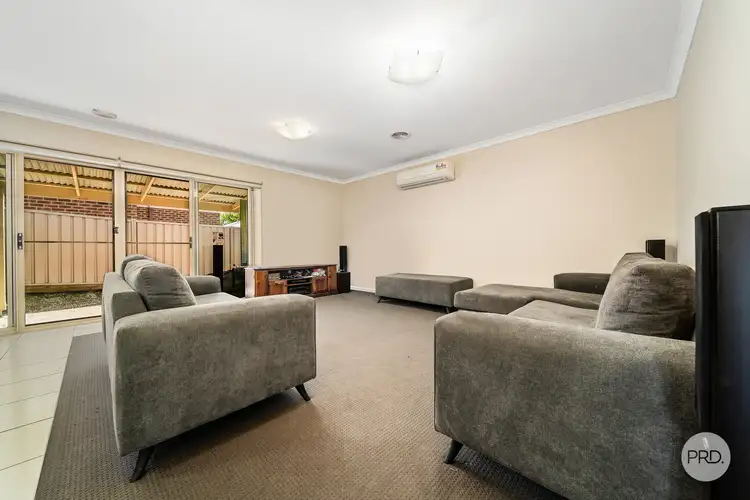 Second view of Homely unit listing, 5/33 Kennewell Street, White Hills VIC 3550