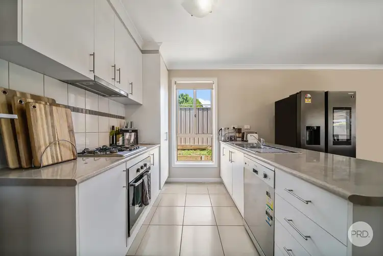 Third view of Homely unit listing, 5/33 Kennewell Street, White Hills VIC 3550