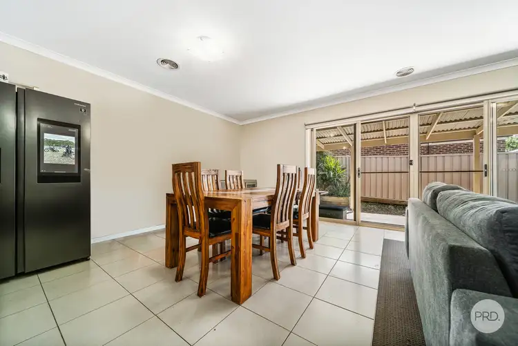 Fourth view of Homely unit listing, 5/33 Kennewell Street, White Hills VIC 3550