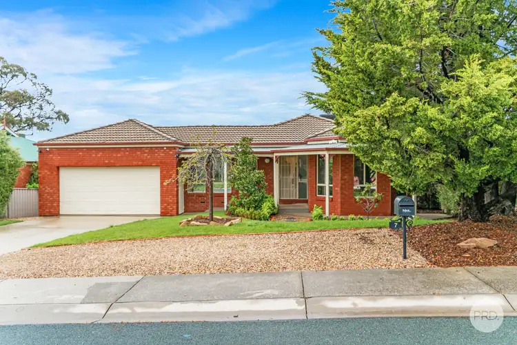 Main view of Homely house listing, 7 Hines Court, Kangaroo Flat VIC 3555
