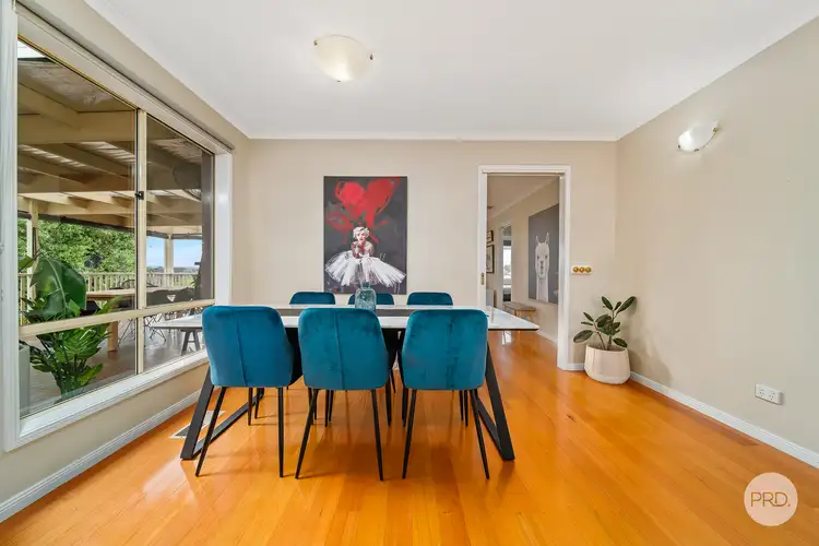 Sixth view of Homely house listing, 7 Hines Court, Kangaroo Flat VIC 3555