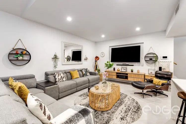 Fourth view of Homely house listing, 61 Warren Avenue, Blair Athol SA 5084