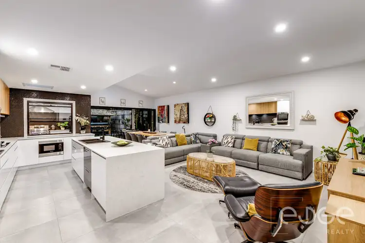 Fifth view of Homely house listing, 61 Warren Avenue, Blair Athol SA 5084