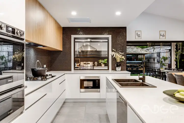 Sixth view of Homely house listing, 61 Warren Avenue, Blair Athol SA 5084