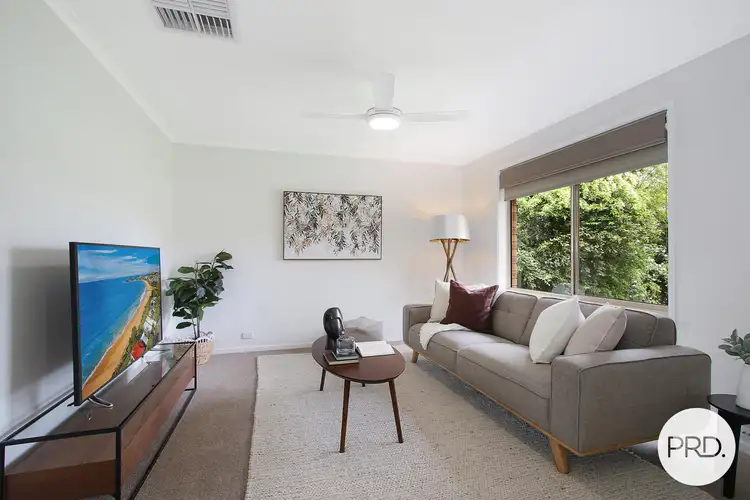 Second view of Homely unit listing, 1/370 Townsend Street, South Albury NSW 2640